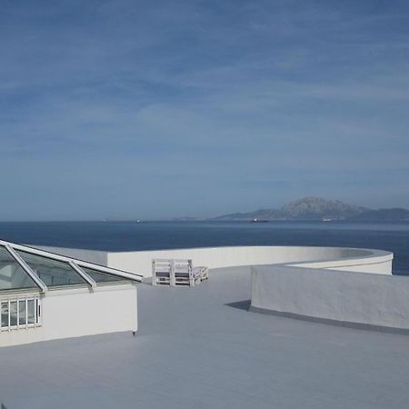 Floating House Tarifa Hotel Exterior photo