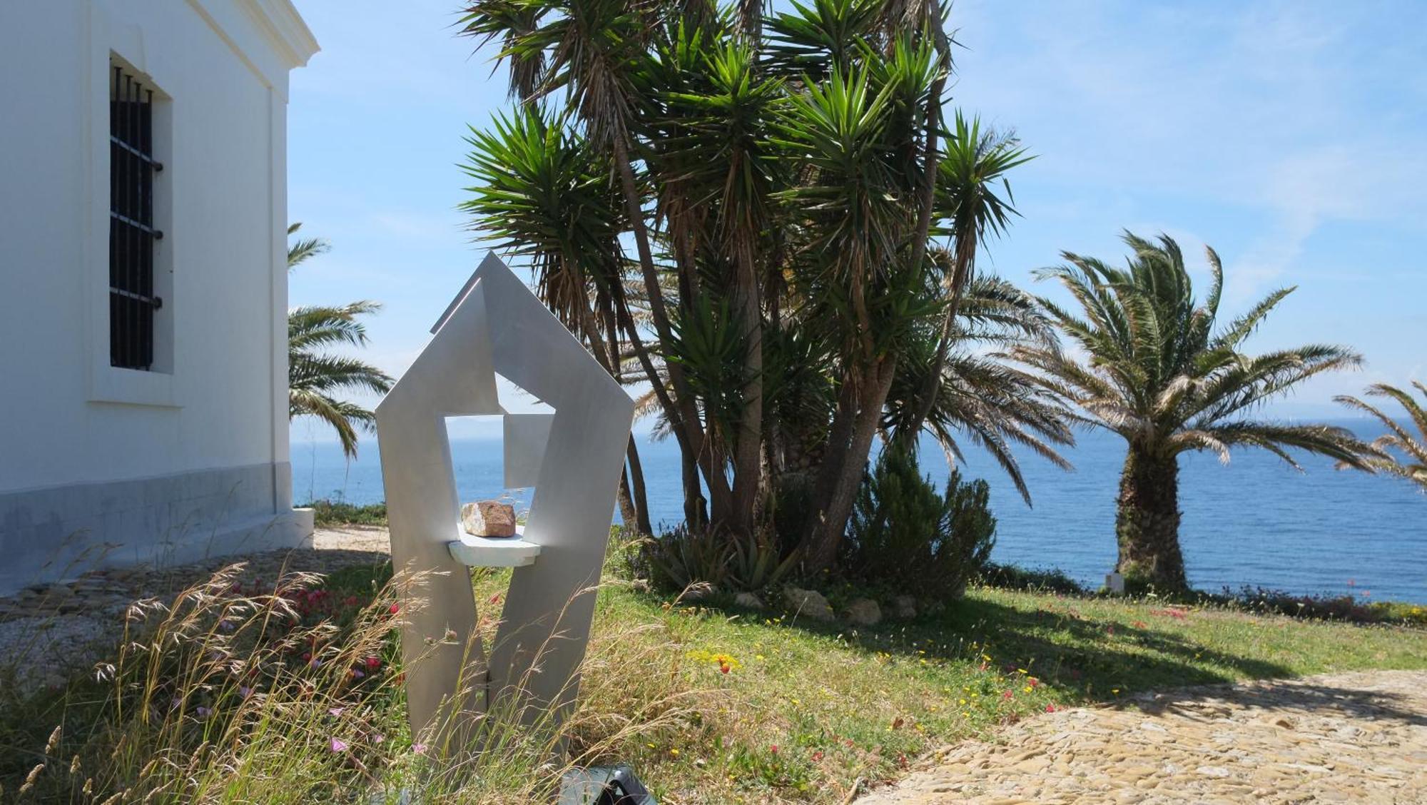 Floating House Tarifa Hotel Exterior photo